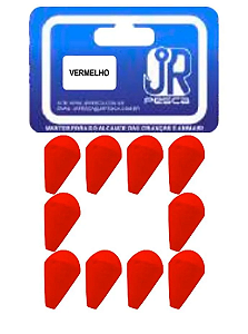 Boia lambari (GUIA) VERMELHA JR