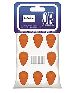 Boia lambari (GUIA) LARANJA JR