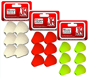 BOIA GUIA DE EVA JR PESCA - n2