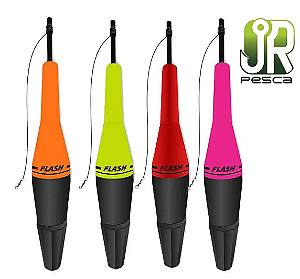 BOIA TORPEDO FLASH  JR PESCA