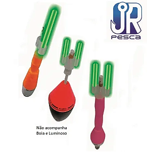 SUPORTE DE LUMINOSO 2 x 6,00 mm