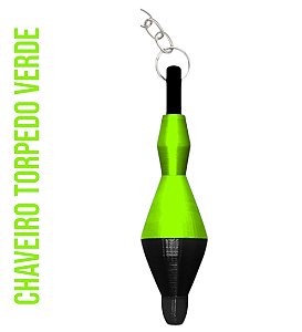 CHAVEIRO TOPEDO - Storny