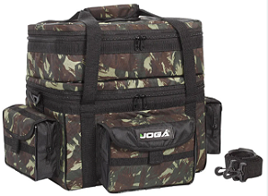Bolsa de Apetrechos Jogá GG Plus