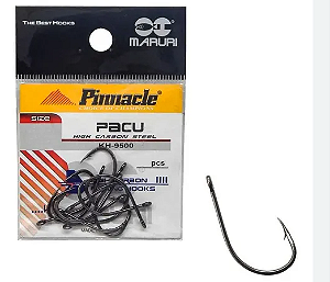 Anzol Pacu Pinnacle
