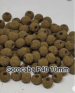 Miçanga Magrão - Empanada p40 Sorocaba 10mm