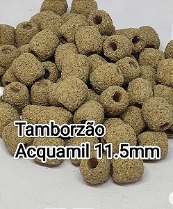 Miçanga Magrão - Empanada Tamborzão 11mm
