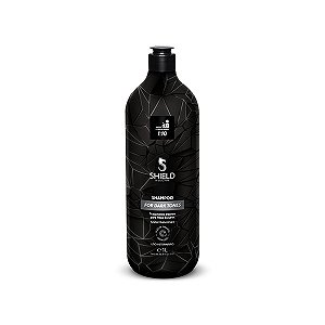 Shampoo - For Dark Tones - 1L