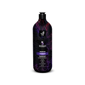 Shampoo - Whitener - 1L