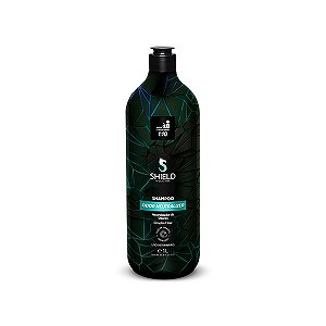 Shampoo - Odor Neutralizer - 1L
