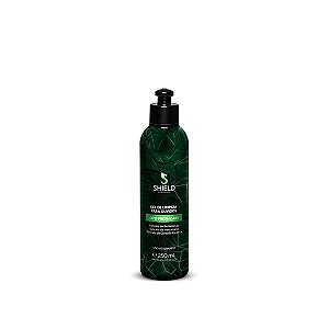 Gel de Limpeza para Ouvidos - 250ml