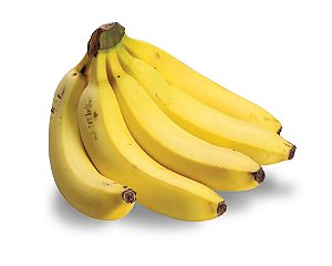 Banana Nanica Cacho