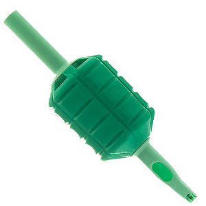 Bico Descartável Electric Ink 32mm com 20un ECO TUBE