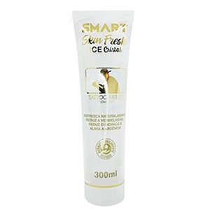 Vasigel Smart Skin Fresh Ice Cristal Transparente 300ml