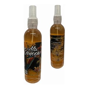 Removedor de Decalque Alta Remoção Tattoo Tts 240ml Spray