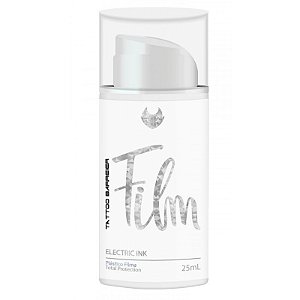 Tattoo Barrier Film Electric Ink 25ml