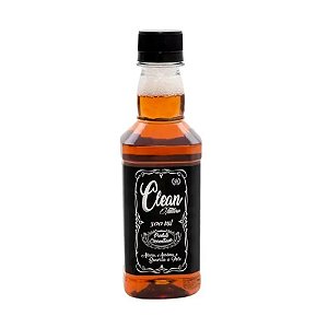 Clean Tattoo Tts Concentrado Natural Para Tatuagem 300ml