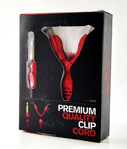 Cabo CLIP CORD BIG WASP - 2,00M