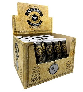 Caixa Pomada After Care Black Bee Tattoo 15g - 20 Un.