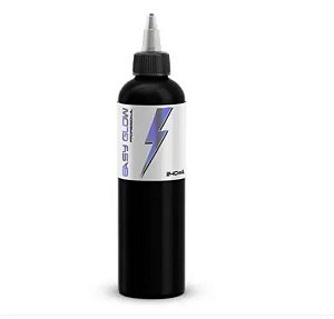 Tinta Easy Glow Electric Ink Raven Black 240 ML