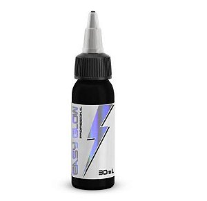 RAVEN BLACK EAZY GLOW 30ML