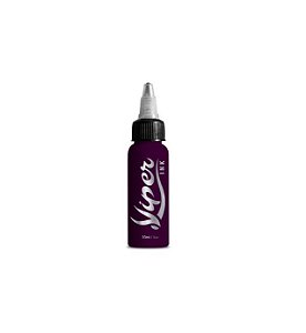 Tintas VIPER INK Coloridas 30ml ZUMBI
