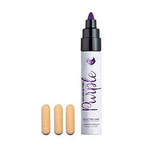 Caneta Freehand Electric Ink Drawing Pen Large