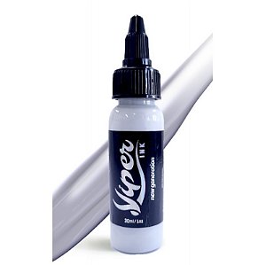 Viper Ink Army Grey30ml  Nova Geração