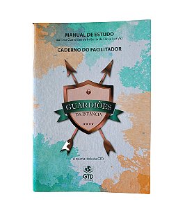 Manual de Estudo Guardiões da Infância