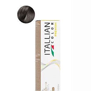 COLORAÇÃO ITALLIAN COLOR PREMIUM 60G CINZA CZ