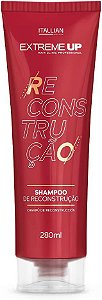 Shampoo de Reconstrução Extreme Up Itallian 280ml