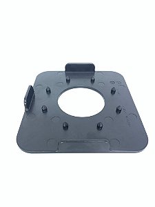 Perfurador da Lixa para Lixadeira Orbital SS24 Stanley