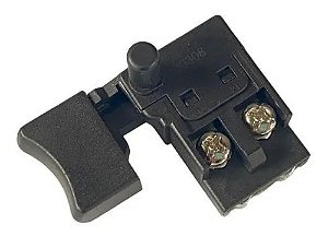 Interruptor para Serra Mármore DW862 Dewalt.