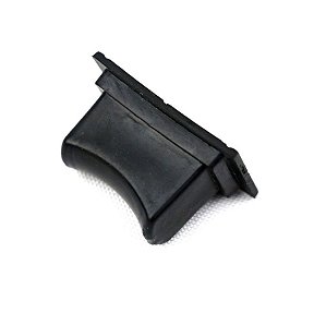 Protetor de Borracha do Interruptor para Serra Mármore DW862 Dewalt