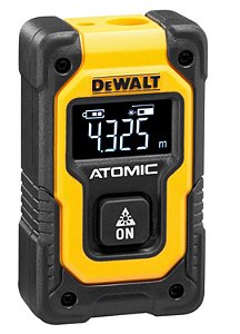 Trena à Laser DW055PL de Bolso 16 Metros Dewalt