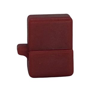 Botão Trava da Alavanca p/ Serra Sabre JR3060T Makita