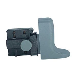 Chave Elétrica c/ Trava p/ Furadeira LM560 Black+Decker