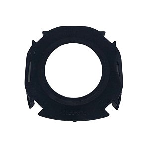 Defletor p/ Esmerilhadeira G720 Black+Decker