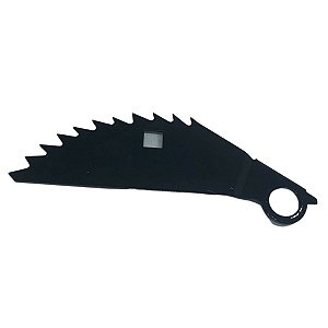 Contra Golpe Direito p/ Serra de Bancada BDTS1800 Black+Decker