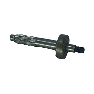 Conj. Eixo Pinhão p/ Lixadeira de Cinta DS321 Black+Decker