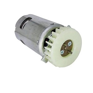 Conjunto Motor 18V Para Esmerilhadeira a Bateria IEV1808 Vonder