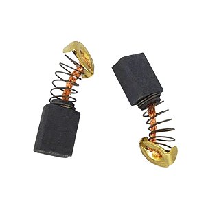 Escova de Carvão para Politriz PRV906 Vonder