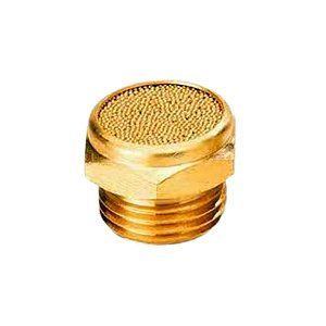 Filtro para Compressor de Ar Direto 1/2" HP Vonder