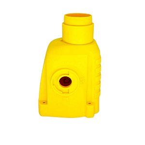 Carcaça de Engrenagem para Martelete MPV800 Vonder