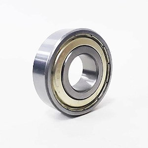 Rolamento Blindado 6000 ZZ Vonder