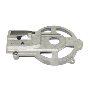 Tampa da Caixa de Engrenagem para Eletrosserra GK1740 Black+Decker