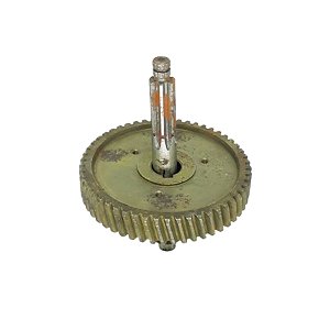 Conj. Eixo e Engrenagem p/ Eletro-serra GK1740 Black+Decker