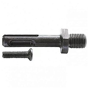 Adaptador 1/2" Encaixe Mandril Sds Plus Mtx
