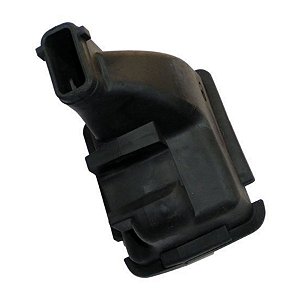 Suporte do Coletor para Lixadeira de Cinta DW433 Dewalt