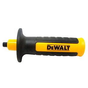 Empunhadura Lateral p/ Esmerilhadeira DWE4212 Dewalt