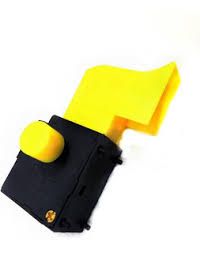 Interruptor p/ Serra Tico-Tico GYST-400 Hammer